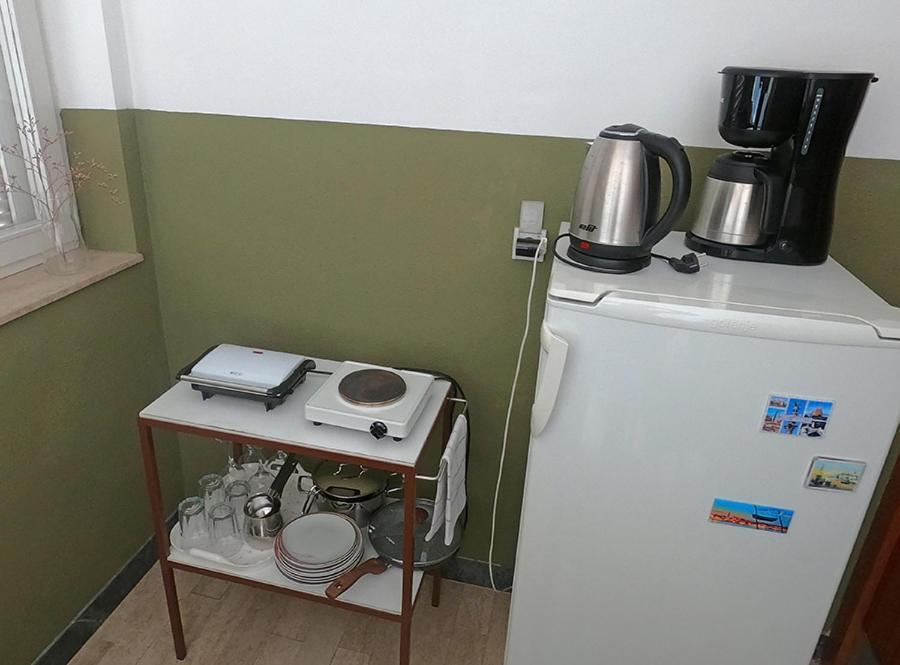 Family Rooms Moela Ουμάγκ Εξωτερικό φωτογραφία