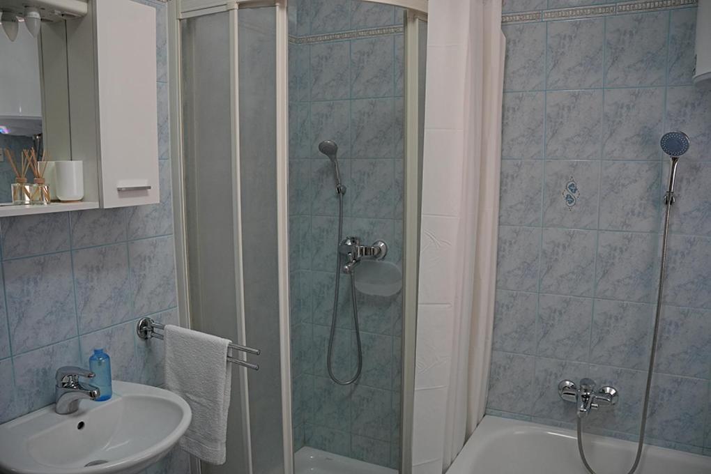 Family Rooms Moela Ουμάγκ Εξωτερικό φωτογραφία