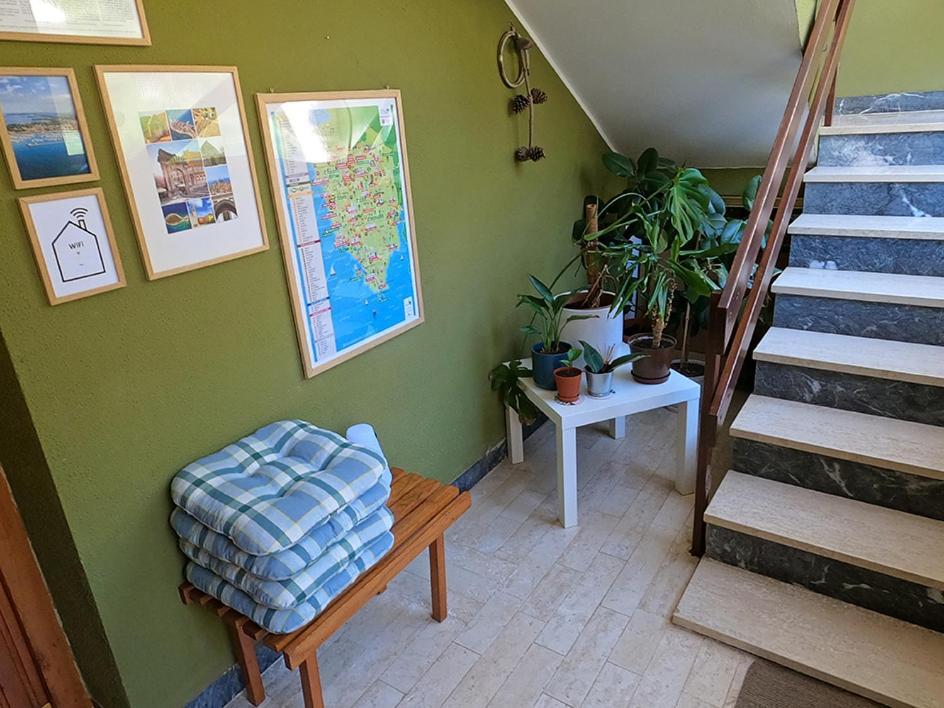 Family Rooms Moela Ουμάγκ Εξωτερικό φωτογραφία